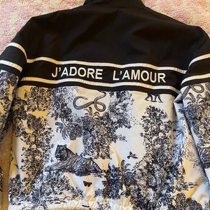 Ell and Emm Jadore Jacket